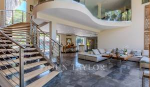 Venta Villa Antibes