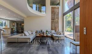 Venta Villa Antibes