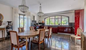 Venta Villa Antibes