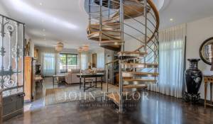 Venta Villa Antibes