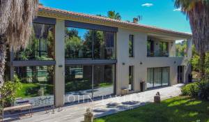 Venta Villa Antibes