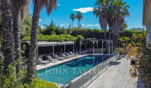 Venta Villa Antibes