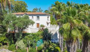 Venta Villa Antibes