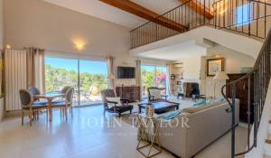 Venta Villa Antibes