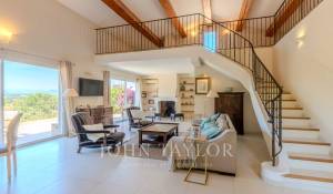 Venta Villa Antibes