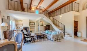 Venta Villa Antibes