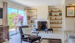 Venta Villa Antibes