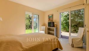 Venta Villa Antibes