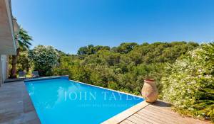 Venta Villa Antibes