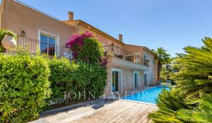 Venta Villa Antibes