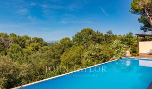 Venta Villa Antibes