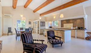 Venta Villa Antibes