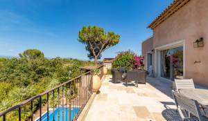 Venta Villa Antibes