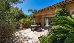 Venta Villa Antibes