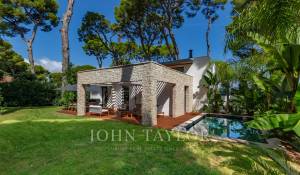 Venta Villa Antibes