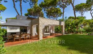 Venta Villa Antibes