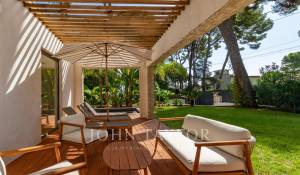 Venta Villa Antibes