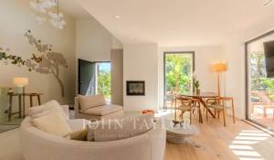 Venta Villa Antibes
