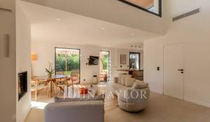 Venta Villa Antibes