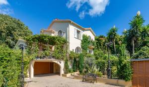 Venta Villa Antibes