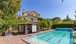 Venta Villa Antibes
