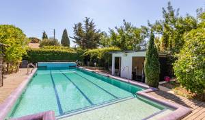 Venta Villa Antibes