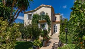 Venta Villa Antibes