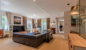 Venta Villa Antibes