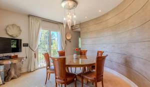 Venta Villa Antibes
