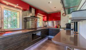 Venta Villa Antibes
