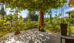 Venta Villa Antibes