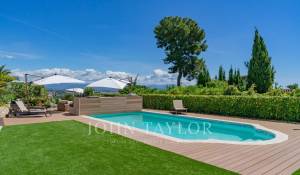 Venta Villa Antibes