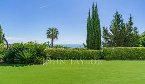 Venta Villa Antibes