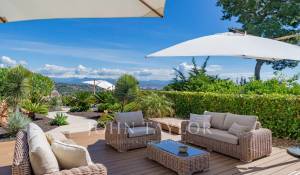 Venta Villa Antibes