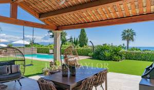 Venta Villa Antibes