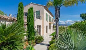 Venta Villa Antibes