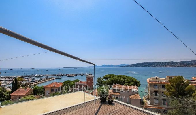 Venta Villa Antibes