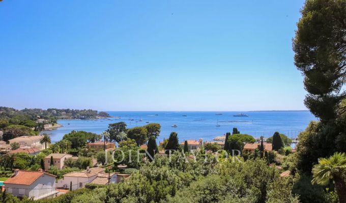 Venta Villa Antibes