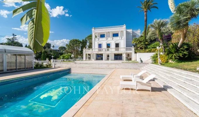 Venta Villa Antibes