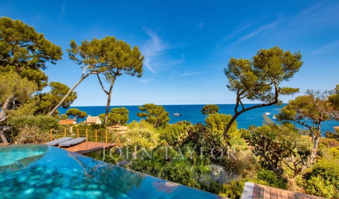 Venta Villa Antibes