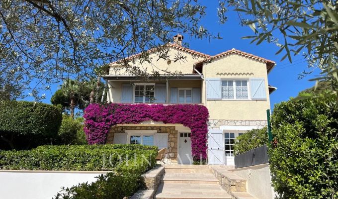 Venta Villa Antibes