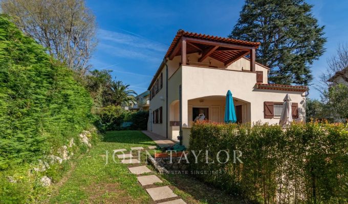 Venta Villa Antibes