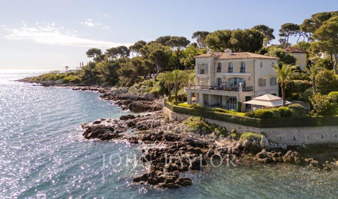 Venta Villa Antibes