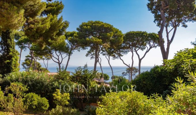 Venta Villa Antibes