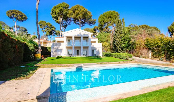 Venta Villa Antibes