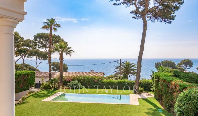Venta Villa Antibes