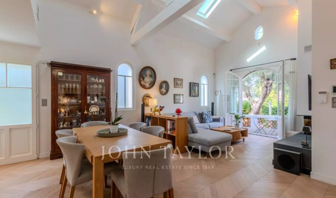 Venta Villa Antibes