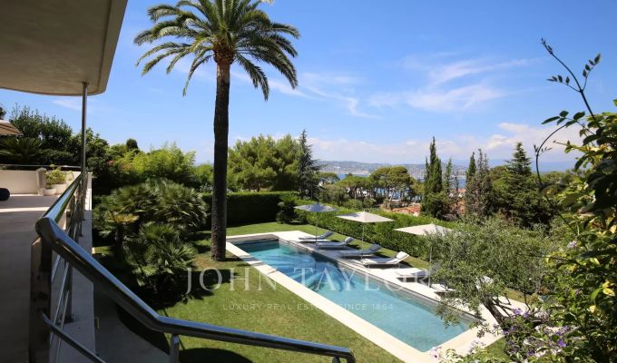 Venta Villa Antibes