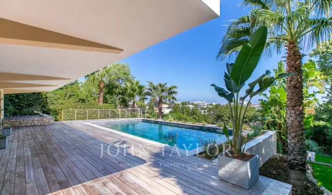 Venta Villa Antibes
