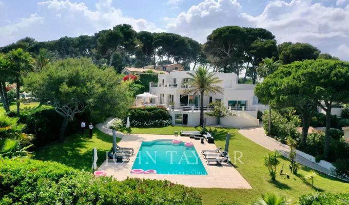 Venta Villa Antibes